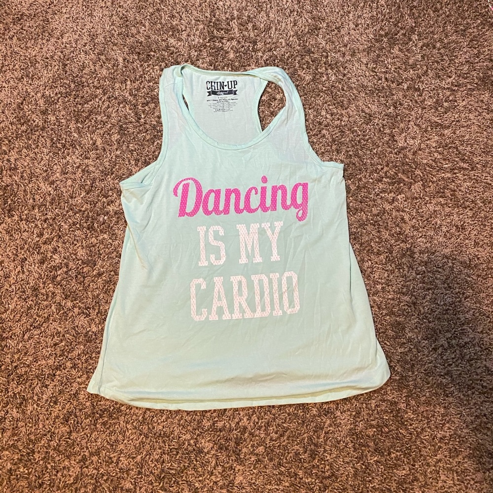 Tank top